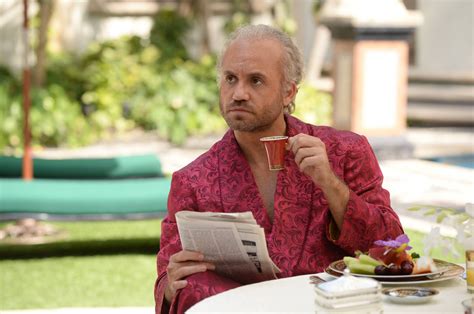 american crime story episode 1 versace|gianni versace death.